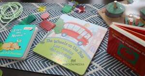 La Nación / Hippy Paraguay desarrolló talleres para padres en Cecon