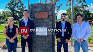 FORTALECEN VÍNCULOS TURÍSTICOS Y CULTURALES ENTRE CARMEN DEL PNÁ. Y CORRIENTES