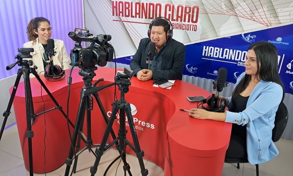 Nuevo Liberalismo despliega campaña en Coronel Oviedo rumbo a internas del PLRA - OviedoPress