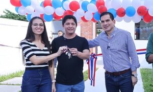 Baruja, el hombre que encarna una de las políticas públicas más importantes del siglo XXI - El Trueno