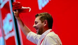 ¿Qué perfil debe tener el compañero de fórmula de Alliana, según senadores de HC?