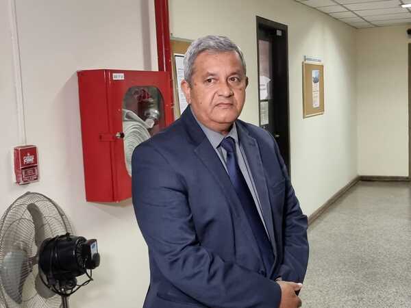 Juzgado remite informe completo a la Corte en causa contra Hernán Rivas - PDS RADIO Y TV