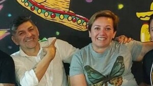 Esposa de Denis Caniza dijo que enfrentó a una “botinera”