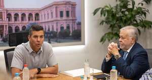 Diario HOY | Peña cambia al titular del IPS