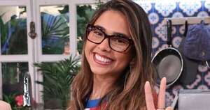 Diario HOY | Critican desempeño de Vanessa González en Tv: “Un empedrado salió de su lugar”