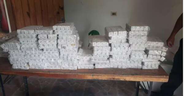 Diario HOY | Farmacéuticos, preocupados ante seguidilla de robos de tirzepatida