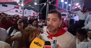 Alliana anunciaría antes del fin de semana a su dupla presidencial - Política - ABC Color