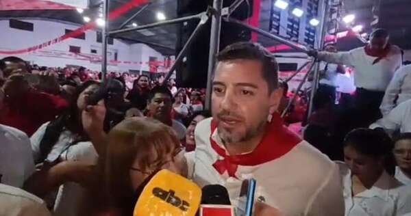 Alliana anunciaría antes del fin de semana a su dupla presidencial - Política - ABC Color