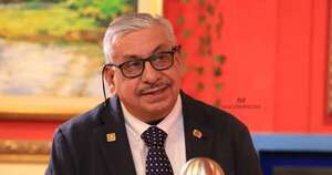 La Nación / Peña designa a Isaías Fretes como nuevo presidente del IPS