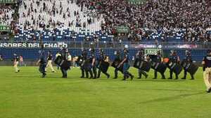 A la espera de la resolución defintiva