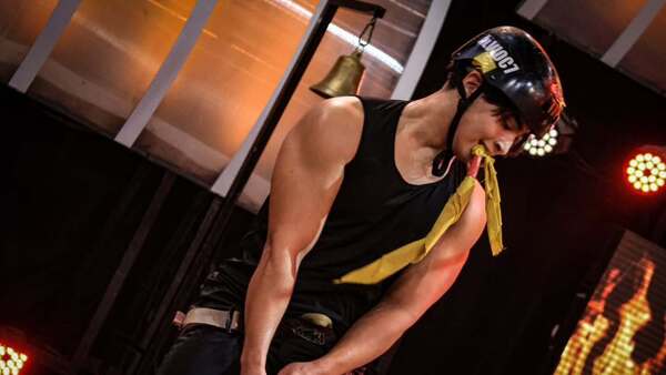 Jordi con otra derrota más