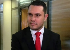 Senado blinda a Rivas con un permiso inconstitucional