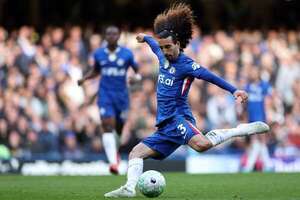 Peluquero de Cucurella filtró  alineación del Chelsea - Fútbol Internacional - ABC Color