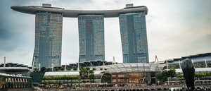 Singapur recurre a América Latina por combustible tras disrupciones por la guerra - 5Días