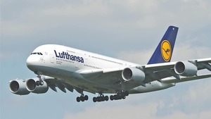 Lufthansa cancela 20.000 vuelos hasta octubre para ahorrar combustible ante la escasez - 5Días