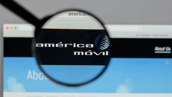 Beneficios netos de América Móvil, de Carlos Slim, suben 25 % en primer trimestre - 5Días