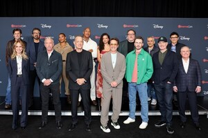Disney Studios presentó los próximos estrenos de cine en la convención Cinemacon 2026 - 5Días
