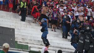 Enrique Biedermann: "Es una responsabilidad compartida"