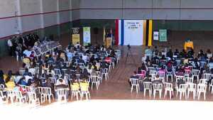 Caazapá celebrará su cuarta edición del Festival del Libro y la Lectura