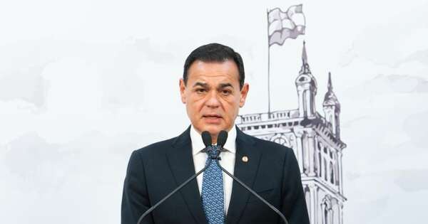 Diario HOY | Confirman próximos viajes de Santiago Peña a Ecuador y Argentina