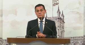 La Nación / Tránsito migratorio: 9 de los 25 migrantes que deben pasar por Paraguay no fueron admitidos