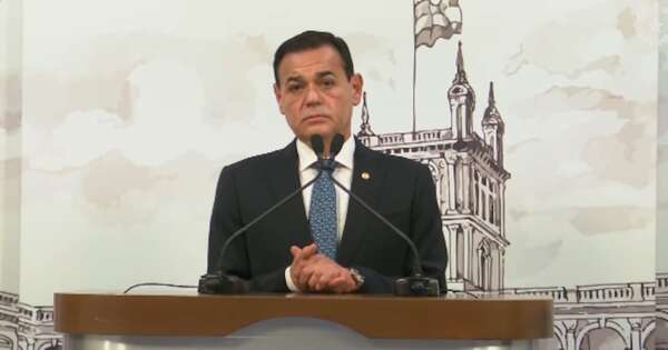 La Nación / Tránsito migratorio: 9 de los 25 migrantes que deben pasar por Paraguay no fueron admitidos