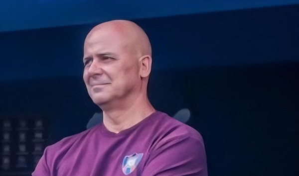 Vicepresidente de Cerro Porteño defiende a la barra y cuestiona la sanción del Tribunal