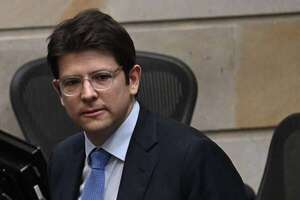 Detienen en Argentina a colombiano vinculado al asesinato de Uribe Turbay - Tecnología - ABC Color