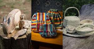 La Nación / ORE 2026: la feria que celebra el arte y la identidad de los pueblos indígenas