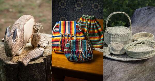 La Nación / ORE 2026: la feria que celebra el arte y la identidad de los pueblos indígenas