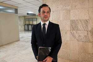 Confirmación de síndico genera debate sobre requisitos - Judiciales.net