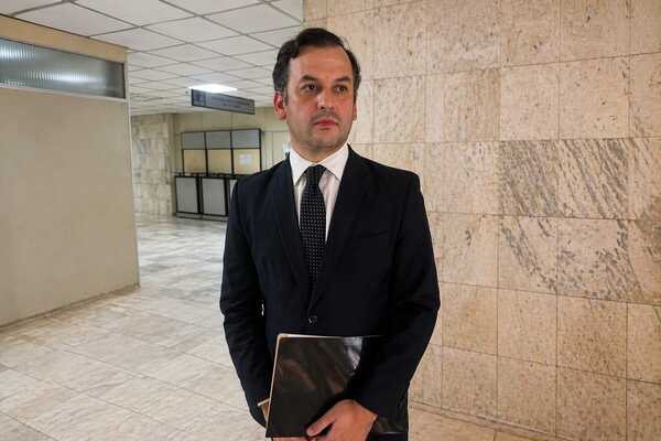 Confirmación de síndico genera debate sobre requisitos - Judiciales.net