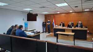 Fiscalía pide 2 años con suspensión de la pena para ex actuaria en caso RGD