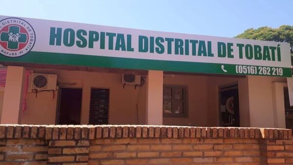 Tragedia en Tobatí: Fiscalía indaga muerte en extrañas circunstancias de una niña de 10 años