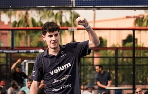 Paraguayos entre los mejores del Pádel Mundial - ADN Digital