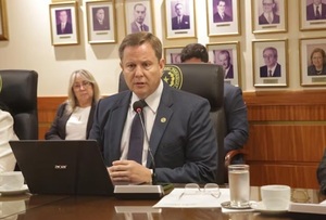 Corte admite error en padrón de abogados y anuncia correcciones