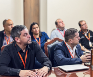 DINATRAN presenta su Primer Informe Trimestral 2026 sobre Rendición de Cuentas - Amigo Camionero