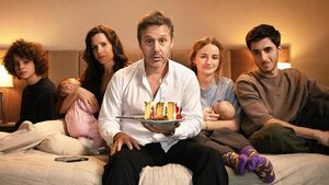 Serie con escenas en Paraguay se estrena este jueves