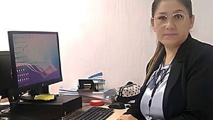 Caso RGD: Tribunal de Sentencia condena a ex actuaria a 1 año y medio de prisión