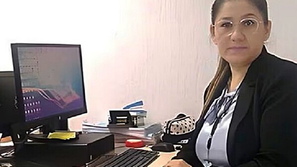 Caso RGD: Tribunal de Sentencia condena a ex actuaria a 1 año y medio de prisión