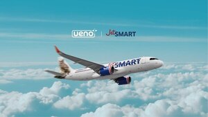 JetSMART y ueno bank lanzan promoción con hasta 25% de descuento en vuelos desde Asunción - El Trueno