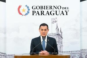 Paraguay recibirá 16 migrantes en tránsito desde EE.UU. y canciller destaca cooperación bilateral - El Trueno