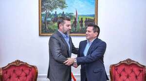 Alliana definirá este fin de semana a su dupla presidencial