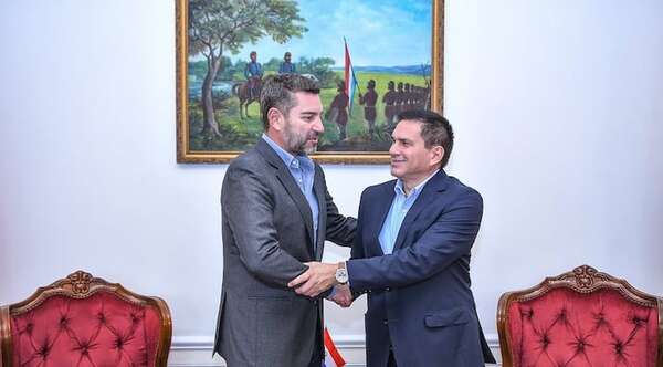 Alliana definirá este fin de semana a su dupla presidencial