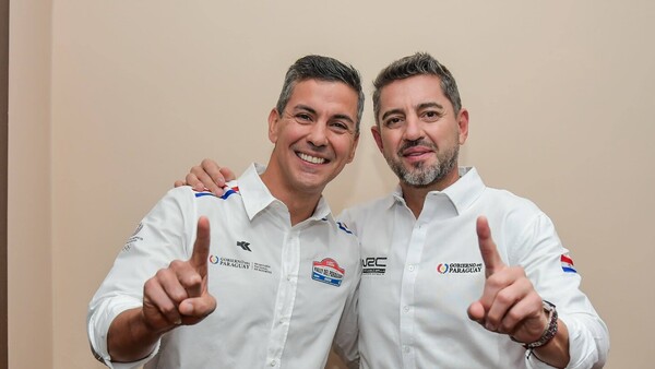 Antes del fin de semana, Alliana anunciará a su dupla