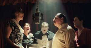 Diario HOY | Función de “Narciso” a beneficio de Félix Toranzos 