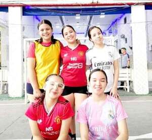 Tercer torneo Intercurso del Nihon Gakko arranca el viernes - Polideportivo - ABC Color