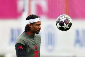 Alemán Gnabry, baja mundialista por lesión - Fútbol Internacional - ABC Color