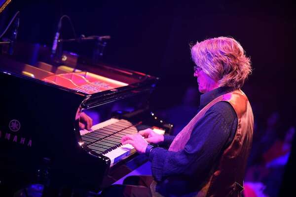 Pianista de jazz español Chano Domínguez tocará en Asunción para celebrar al “Juande” - Música - ABC Color