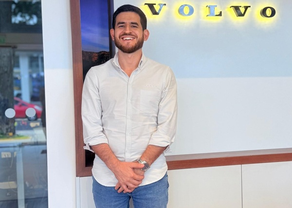 “El mercado paraguayo ya está listo para una experiencia conectada” - 5Días